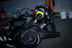 Nissan DeltaWing Le Mans 24 hours 2012 года